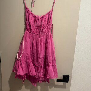Free People Dress NWT